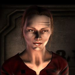 Elayne Trankard — legacy portrait