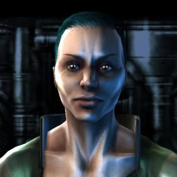Dion Sol — legacy portrait