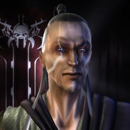 Hades2005 — legacy portrait