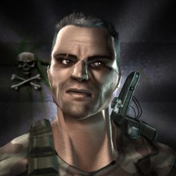 angelfr — legacy portrait