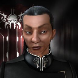 Kakabundgee — legacy portrait