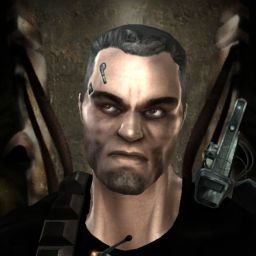 SeBBeL — legacy portrait