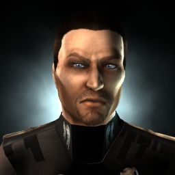 Alvalar — legacy portrait