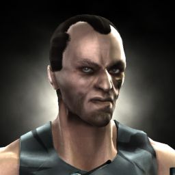 darthgrim — legacy portrait