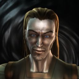 Six Ter — legacy portrait