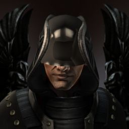 Bartrix — legacy portrait