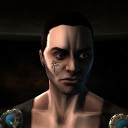 Ork Alarm — legacy portrait