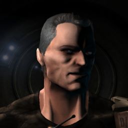Robota — legacy portrait
