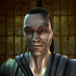 Erakyn — legacy portrait