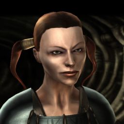 S1l3nt1o — legacy portrait
