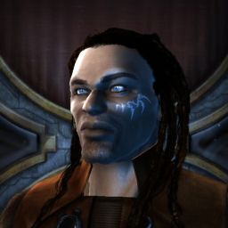 1000101101000110 — legacy portrait
