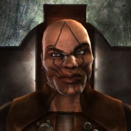 hambra — legacy portrait