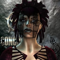 Lordyulin — legacy portrait