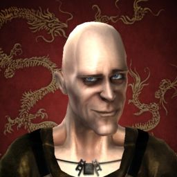 Yafet — legacy portrait