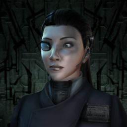 TheAceTransporter — legacy portrait