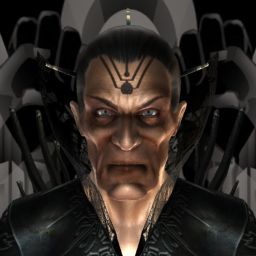 GuiLauZ — legacy portrait