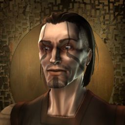 Ultran — legacy portrait