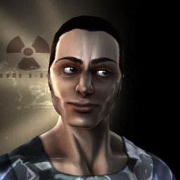 Kavaien — legacy portrait