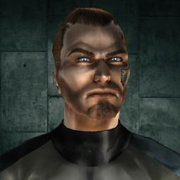 Davcomm — legacy portrait