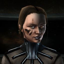 Shikai4k — legacy portrait