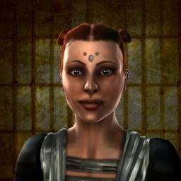 Ermine Bask — legacy portrait