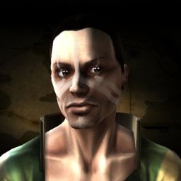 longblade9969 — legacy portrait
