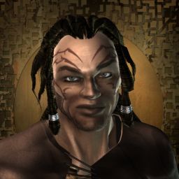 Threatnought — legacy portrait