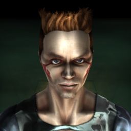 Mirozell — legacy portrait