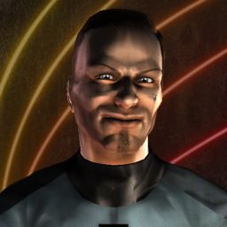 GeneralXplosiv — legacy portrait
