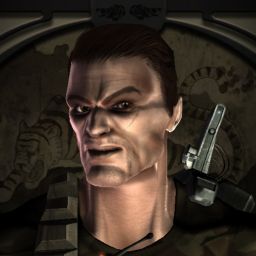 Sandmans — legacy portrait