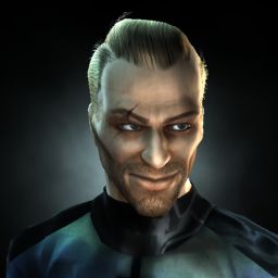 StallioN SDK1 — legacy portrait