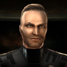 Mykol Drake — legacy portrait