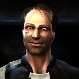 Sk4r — legacy portrait