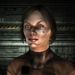 PAI PAIGU — legacy portrait