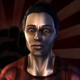 Ishkur — legacy portrait