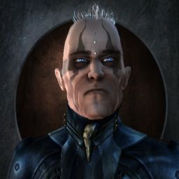 Satanicfly — legacy portrait