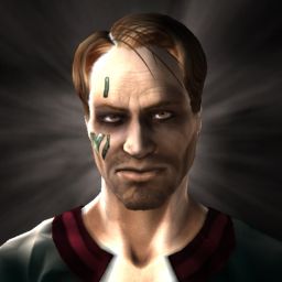ZThoregon — legacy portrait