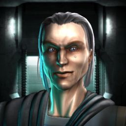 Malecite — legacy portrait