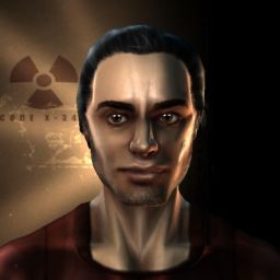 Pistolero Quevedo — legacy portrait