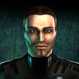 Minne — legacy portrait
