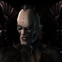 solidshot — legacy portrait