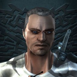 Baralosus — legacy portrait