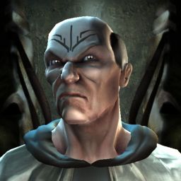 Roachius — legacy portrait