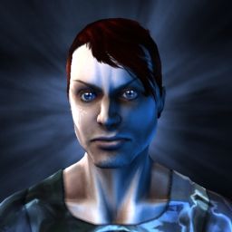 Father Jhon — legacy portrait