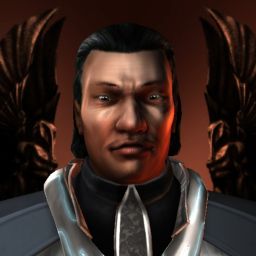 Anarch Thelema — legacy portrait