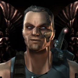 xProfessor — legacy portrait