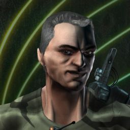 Cjeff — legacy portrait