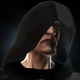 kotti miru — legacy portrait