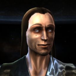 Surius Matterstone — legacy portrait