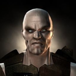 Beazulbub — legacy portrait